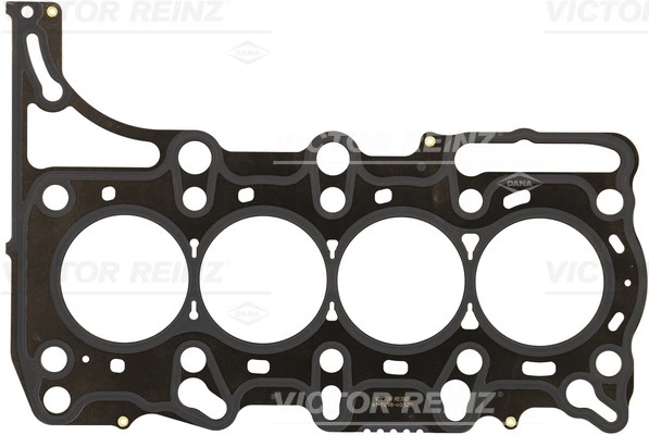 Gasket, cylinder head